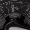 Zawór 6-drożny górny  Praher 130810 V6 ND TM12 SF-FLange 1 1/2 ABS z gwintem 1 1/2 BSP / d50mm MOP 3,5 bar